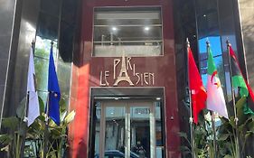 Le Parisien Tunis